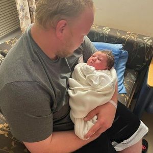 Meet your Posher, Richard